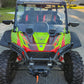 POLARIS RZR 1000 XP 2 2024+ TEMPLATE