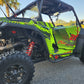 POLARIS RZR 1000 XP 2 2024+ TEMPLATE