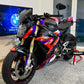 BMW S 1000 R 2019-2024 TEMPLATE