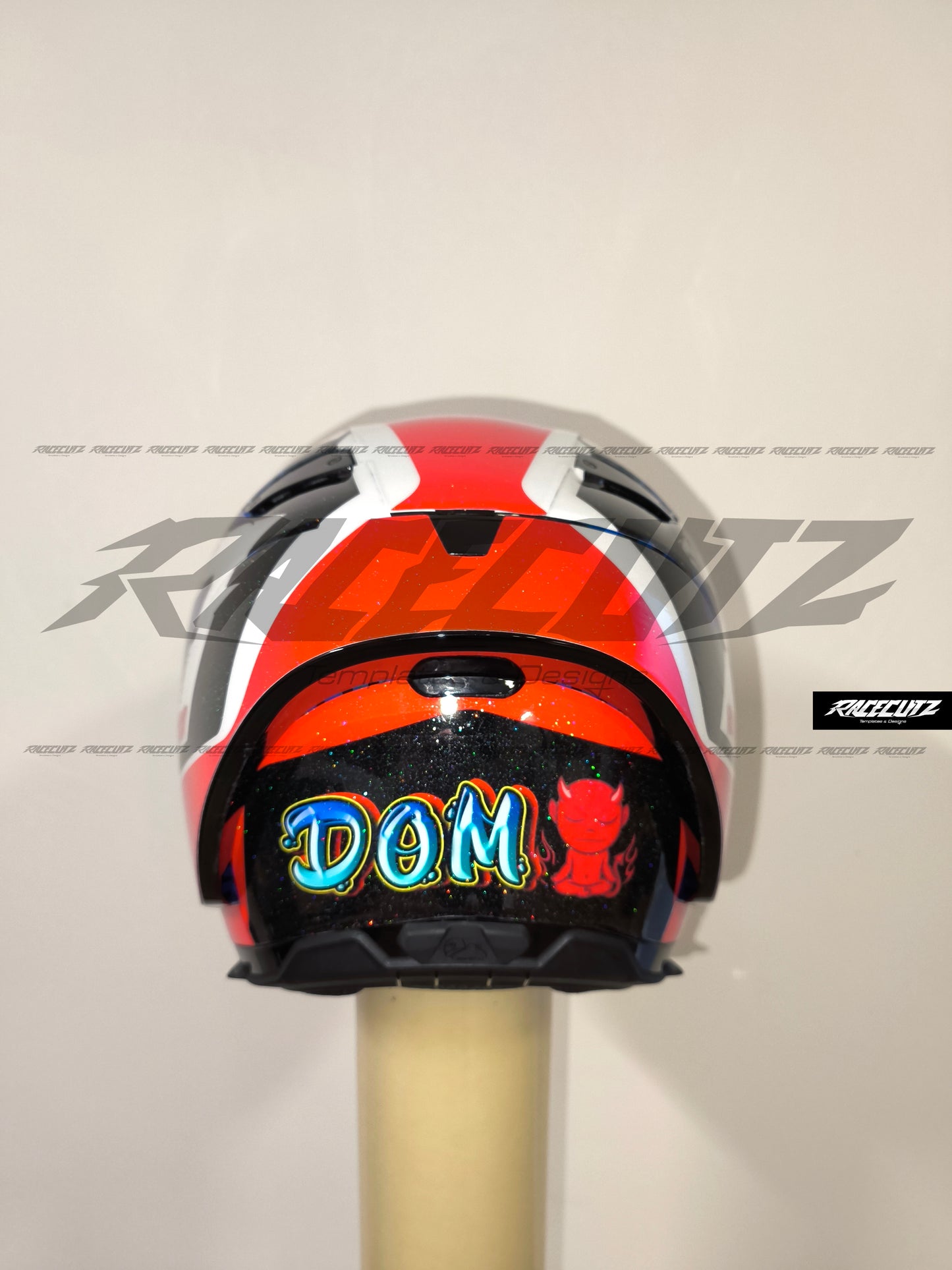 NOLAN 804x SIZE XXSMALL & XSMALL & SMALL TEMPLATE