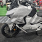 HONDA FORZA 750 2025 TEMPLATE