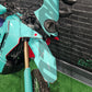 HONDA CRF 250 & 300 RALLY 2021-2025 TEMPLATE