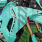 HONDA CRF 250 & 300 RALLY 2021-2025 TEMPLATE