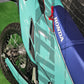 HONDA CRF 250 & 300 RALLY 2021-2025 TEMPLATE