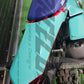 HONDA CRF 250 & 300 RALLY 2021-2025 TEMPLATE