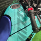 HONDA CRF 250 & 300 RALLY 2021-2025 TEMPLATE