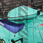 HONDA CRF 250 & 300 RALLY 2021-2025 TEMPLATE