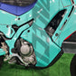 HONDA CRF 250 & 300 RALLY 2021-2025 TEMPLATE