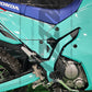 HONDA CRF 250 & 300 RALLY 2021-2025 TEMPLATE