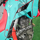 HONDA CRF 250L & 300L 2021-2025 TEMPLATE