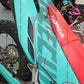 HONDA CRF 250L & 300L 2021-2025 TEMPLATE