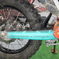 HONDA CRF 250L & 300L 2021-2025 TEMPLATE