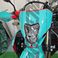 HONDA CRF 250L & 300L 2021-2025 TEMPLATE