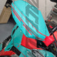 HONDA CRF 250L & 300L 2021-2025 TEMPLATE