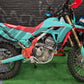 HONDA CRF 250L & 300L 2021-2025 TEMPLATE