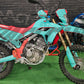 HONDA CRF 250L & 300L 2021-2025 TEMPLATE