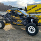 CAN-AM MAVERICK R 2024+ TEMPLATE