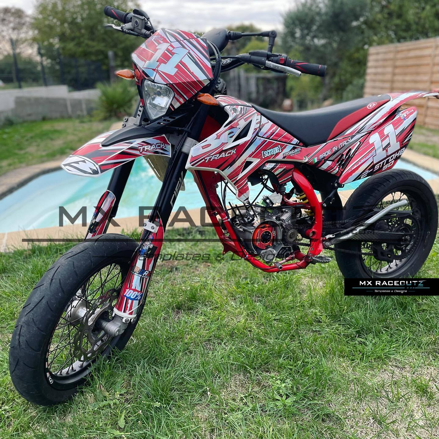 Beta Motard Beta Track 50 Prezzo Bike Beta Rr 50 Motard Scheda
