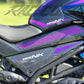 CFMOTO 125 NK 2025 TEMPLATE