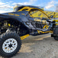 CAN-AM MAVERICK R 2024+ TEMPLATE