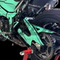 SUZUKI GSX-S 1000 GX 2024-2026 TEMPLATE