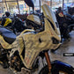 HONDA CRF 1100L AFRICA TWIN ADVENTURE SPORTS 2024-2025 TEMPLATE
