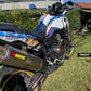 HONDA CRF 1000L AFRICA TWIN 2015-2019 TEMPLATE