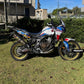 HONDA CRF 1000L AFRICA TWIN 2015-2019 TEMPLATE