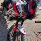 DUCATI DESERT X TEMPLATE