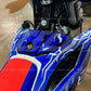 BETA RR 125 4T LC 2021-2024 TEMPLATE