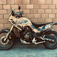 YAMAHA - DAKAR DESIGN