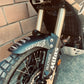 YAMAHA - DAKAR DESIGN