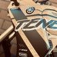 YAMAHA - DAKAR DESIGN
