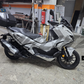 HONDA ADV 350 2022-2025 TEMPLATE