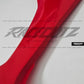 HONDA CRF 300F 2025-2026 TEMPLATE