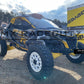 CAN-AM MAVERICK R 2024+ TEMPLATE