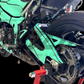 SUZUKI GSX-S 1000 GX 2024-2026 TEMPLATE