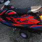 SEADOO SPARK & TRIXX 2UP & 3UP 2014-2023 TEMPLATE