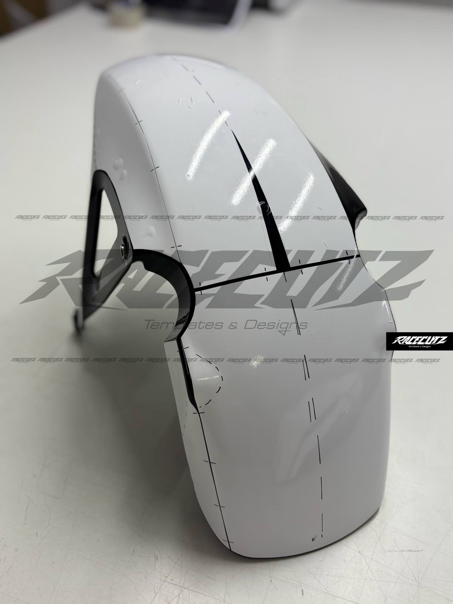 HONDA NC750X 2025 TEMPLATE
