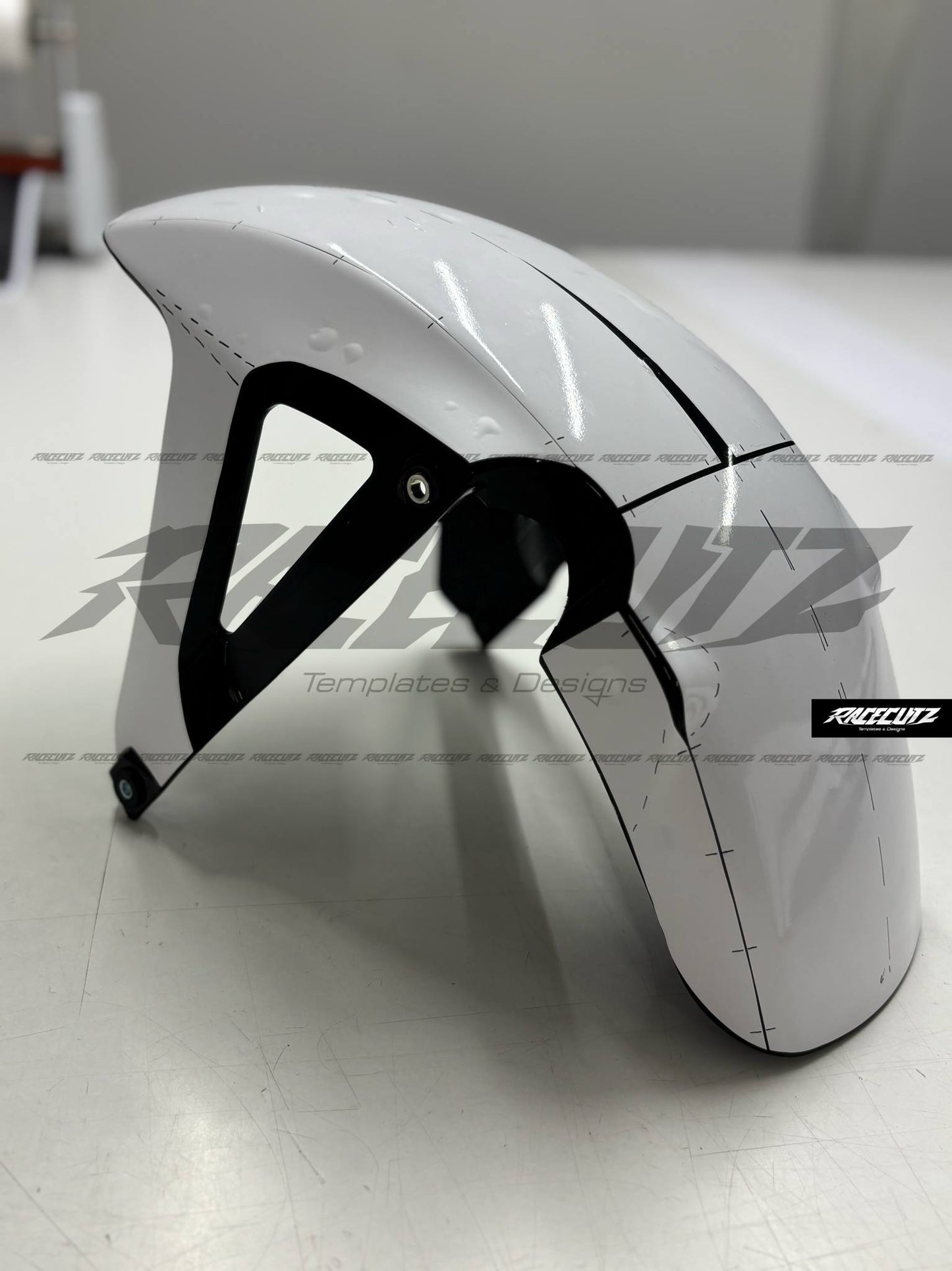 HONDA NC750X 2025 TEMPLATE
