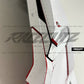 HONDA NC750X 2025 TEMPLATE