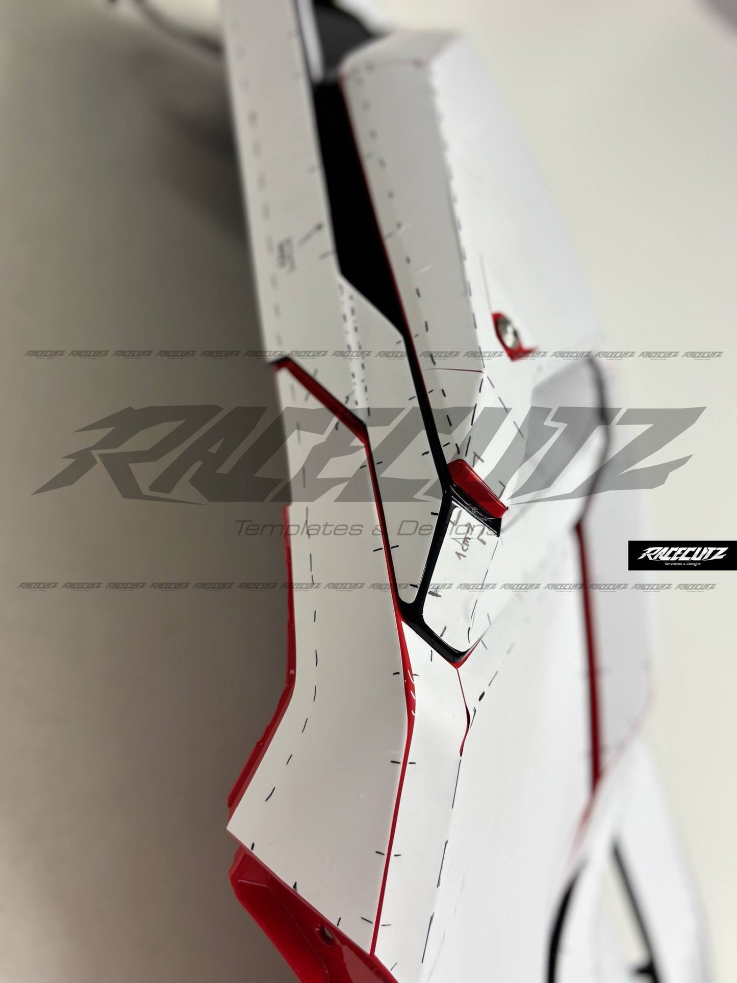 HONDA NC750X 2025 TEMPLATE