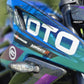 CFMOTO 125 NK 2025 TEMPLATE