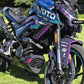 CFMOTO 125 NK 2025 TEMPLATE