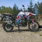 BMW R 1250 GS 2017-2023 TEMPLATE