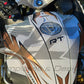 BMW R 1250 RT 2021-2025 TEMPLATE