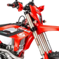 BETA RR-S 2022-2024 - HEADLIGHT MASK TEMPLATE