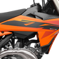 KTM SX-SXF 2025 (2024 FACTORY EDITION) - SHROUDS TEMPLATE