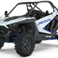 POLARIS RZR PRO XP 2020-2024 & PRO R + TURBO R 2022-2023 2 SEATS TEMPLATE
