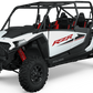 POLARIS RZR 1000 XP 4 2024-2025 SEATS TEMPLATE